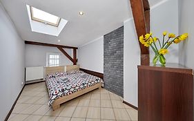 Crystal Apartment Katowice VIII